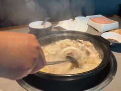 -同仁四季椰子鸡(无锡滨湖万象汇店)