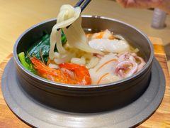 -秋荀日本料理(昆明同德广场店)