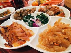 -滨海大酒店中餐厅·商务宴请·团建聚餐·生日宴