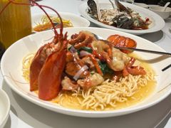 -荣兴酒家(徐家汇店)