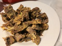 -大鸭梨烤鸭(金色漫香店)