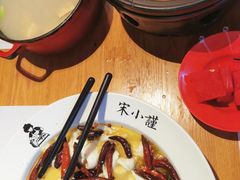 -宋小谨(惠安禹洲店)