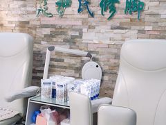 -足护氏采耳修脚(七克拉店)