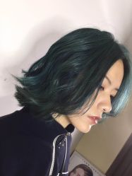 -苑苑发型设计