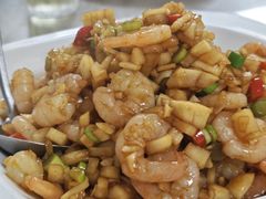 -呷得家常菜馆(王公塘店)