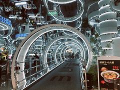 -3号仓库·创意中国菜(新世界城店)