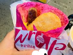 -麦当劳(新王府井店)