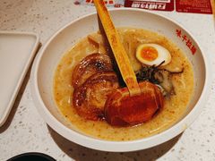 -味千拉面(又一城店)