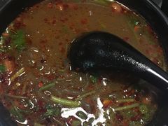 重庆酸辣粉-小杨生煎(湟普汇店)
