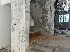 -居丽装饰空间设计(总部)
