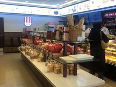 -红宝石·鲜奶小方·海派西点房(浦三店)