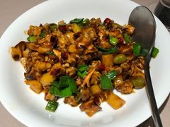 -荣轩(新荣记环球金融中心店)