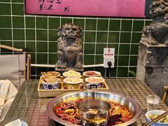 -俏媳妇火锅(宽窄巷子店)