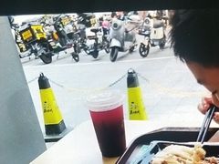 -真功夫(番禺大润发分店)