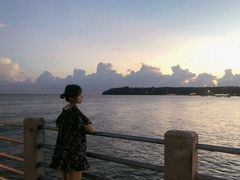 -拉威海鲜市场