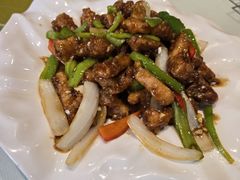 -海王府百姓家宴•海鲜饺子(东城店)