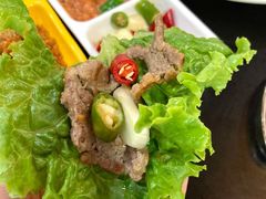 -金达莱·烧烤(五一路店)