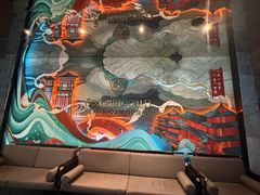 -屋有岛沉浸游戏旗舰店(中山公园店)