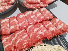 -呷哺呷哺 黄金牧场 (天津熙悦汇店)