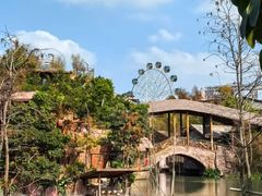 -长鹿旅游休博园