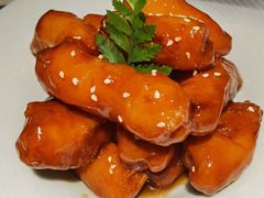 杭儿糖里脊-吴莊(龙城万科里店)