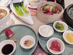-点都德(海岸城店)
