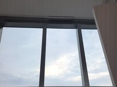-平安金融中心云际观光层
