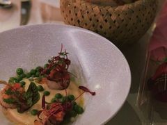 -Golden Lily河内巴黎法越料理餐厅(建国西路店)