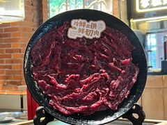 -廖掌柜·重庆鲜货火锅(上海首店)