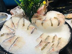 -渔傅·蓝海岸霞浦海鲜(正祥店)