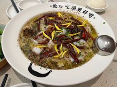 -江渔儿酸菜鱼(曜一城店)