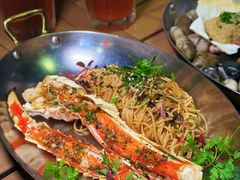-Bistro 63 创意融合料理(广粤天地店)