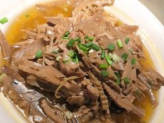 -梁家大院•农家菜(昆山会展中心店)