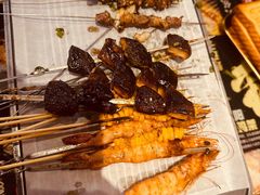 -纪录片《人生一串》体验店(静安店)