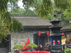 -湘子庙