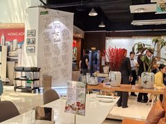 -金湖港式餐厅(建外店)