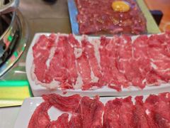 -荣叔港式沙嗲牛肉火锅(正佳潮流店)