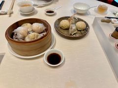 -香乐园·淮扬菜中餐厅·Shang Garden(福田香格里拉店)