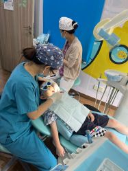 -睿宝儿科·眼科·口腔(静安大悦城门诊部)