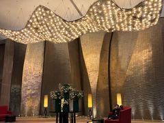 -广州天河希尔顿酒店