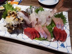-海鮮市場長崎港(出島ワーフ店)