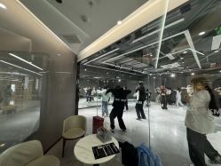 -5KM舞蹈街舞工作室