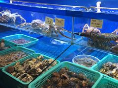 -船梆煮•蒸汽海鲜·生腌干蒸(五四广场店)