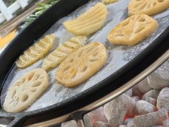-醉二娘正宗西昌火盆烧烤(大丰店)