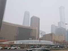 -北京中国大饭店