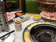 -韩宫宴炭火烤肉(印象城店)