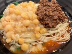 -豆爺小面(朱雀店)