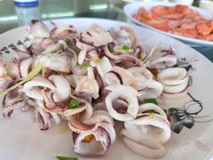 吹筒仔-梅姐海鲜餐厅(水头海鲜街店)