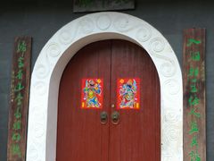 -桂林独秀峰王城景区