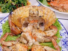 -日照大牌檔•小船海鲜(万平口店)